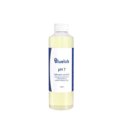 Bluelab pH 7.0 calibration solution 500ml