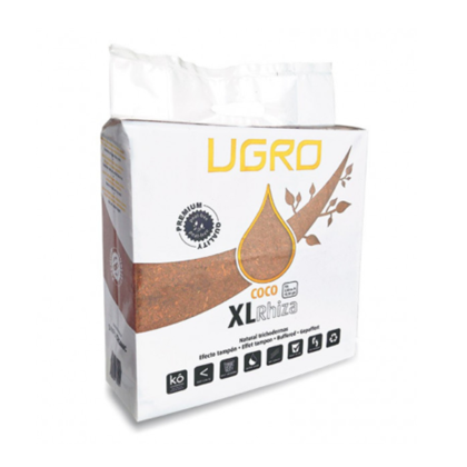 Ugro XL Rhiza 70L – Kokosriegel