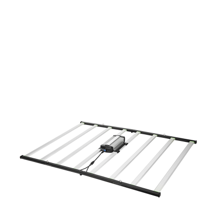 TOMAX 800W Foldable LED Light Full Spectrum | Растеж и Цъфтеж