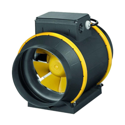 Ø200/1218 m3 Max – Fan PRO-Serie – Auslass-/Einlassventilator