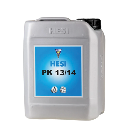 HESI PK 13/14 - stimulator de înflorire
