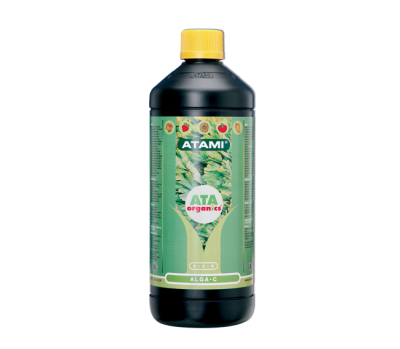 ATA ORGANICS ALGA-C - organic growth stimulator