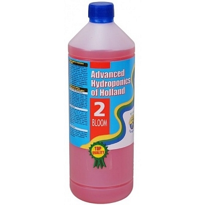 Dutch Formula 2 Bloom - минерален тор за растения