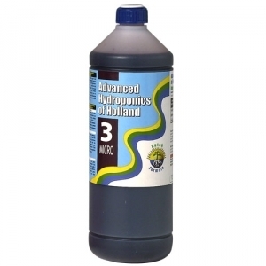 Dutch Formula 3 Micro - oligoelemente