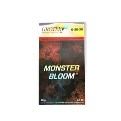 Grotek - Monster Bloom - Blühstimulator