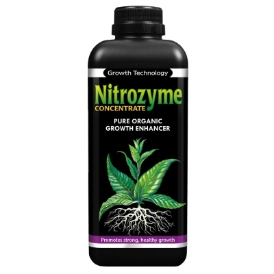 Nitrozyme - Wachstumsstimulator mit Meerespflanzenextrakt