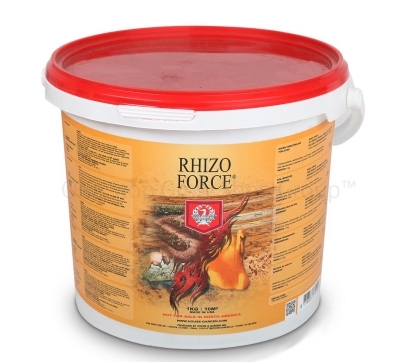 Rhizo Force - Bodenverbesserer