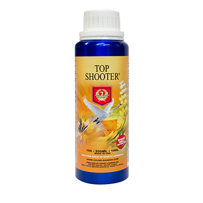 Top Shooter - flowering stimulator for the last weeks