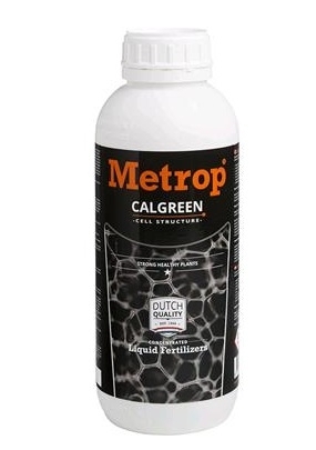 Metrop Calgreen - стимулатор на имунитет срещу болести