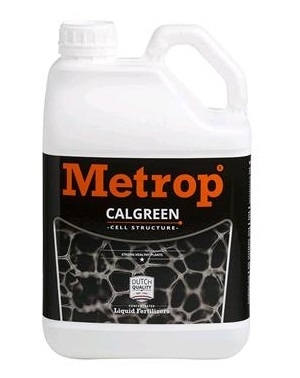 Metrop Calgreen - стимулатор на имунитет срещу болести