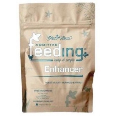 GreenHouse Enchancer - stimulator organic de creștere și înflorire