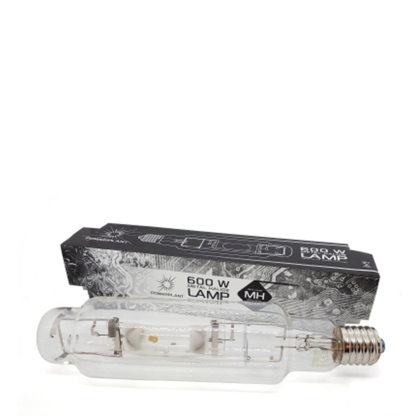 MH Powerplant 600W