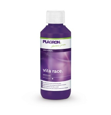 Vita Race - витаминна добавка