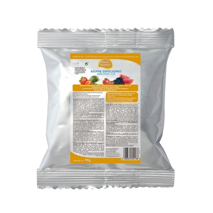 Heißbox-Sulfume-Schwefel 1 kg