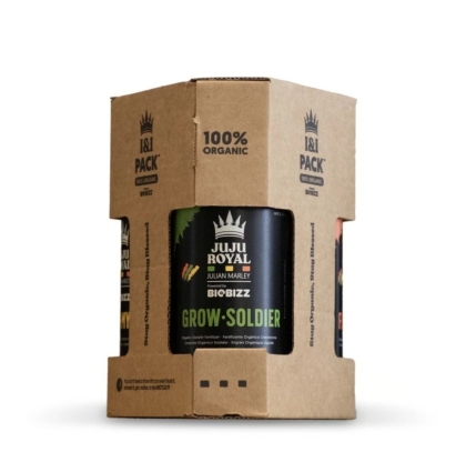 Juju Royal I&I Pack - 3х250мл