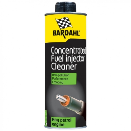 BARDAHL 500ml - Cache