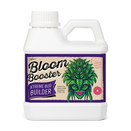 Bloom Booster - stimulator de înflorire
