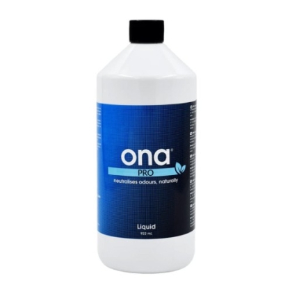 ONA Liquid Pro 922 ml – Flüssiger Geruchsneutralisierer