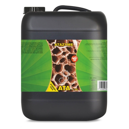 Συμπλήρωμα ενζύμων Ata-Zyme