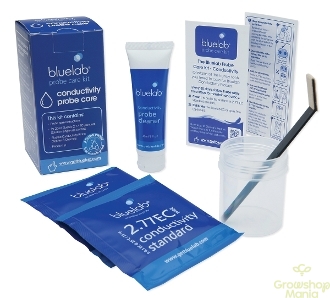 BlueLab Conductivity probe care