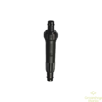 20mm проточен филтър