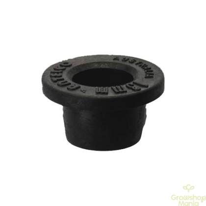 13mm Top Hat Grommet 100pcs