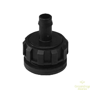 Σύνδεση σωλήνα 13mm (1/2 ίντσας).