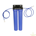 Система с два филтъра- GARDEN GROW 480L/h