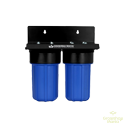 Система с два филтъра -SUPER GROW 800L/h