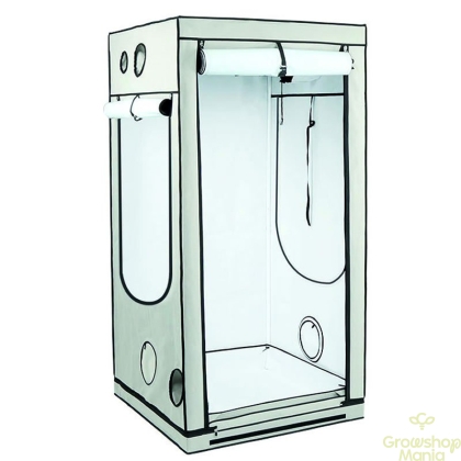 HOMEbox Ambient Q100 100x100x200cm 