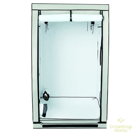 HOMEbox Ambient Q120 120x120x200cm 