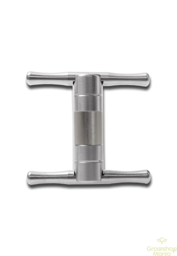 Super steel herbal press - magnetic