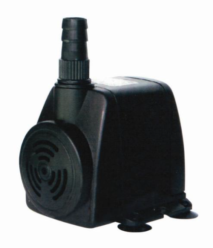 RP-1400 Idra-Pumpe