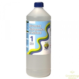 Dutch Formula 1 Grow 1.0L