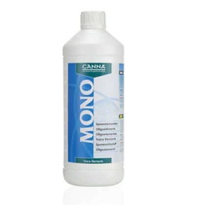 CANNA MONO K 20% калий 1L 