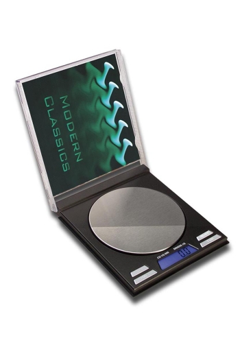 "Audio CD" - дигитална везна от 0.01 до 50гр