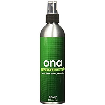 ONA Spray Fresh Linen 250 ml