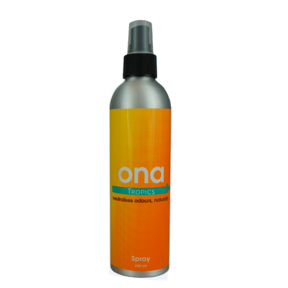 ONA Spray Crumble cu mere 250 ml