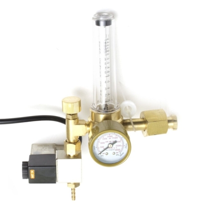 CO2 eVALVE - valve dispenser