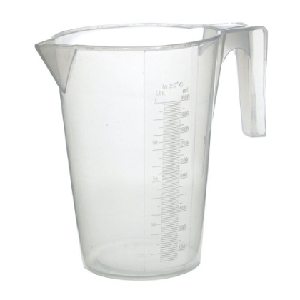 Messbecher 1L