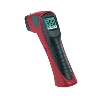 ST350 Инфраред термометър с LCD дисплей