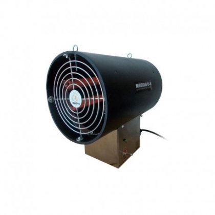 OZOTRES CONDUCTO C6  250x450мм - озонатор