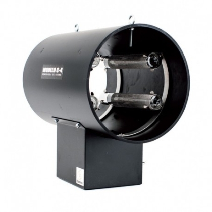 OZOTRES CONDUCTO C4 200x300мм - озонатор