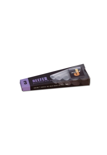 Blunt Platinum Double 'PINK'