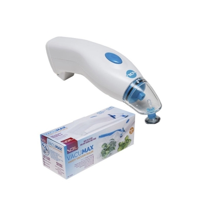 BAG Vacumax 1.3L 1бр - вакуумна торбичка