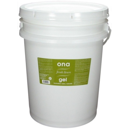 Ona Apple crumble Gel 20L  - ароматизатор за силни миризми