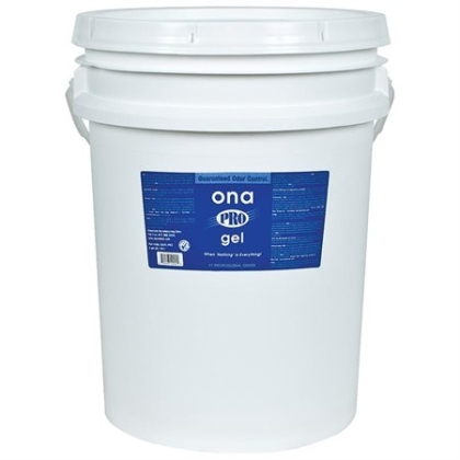 Ona Polar Crystal Gel 20L  - ароматизатор за силни миризми