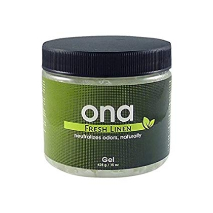 ONA Gel Apple crumble 500ml - ароматизатор за силни миризми