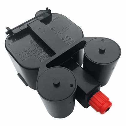 Easy2Go Kit + AQUAvalve - резервен комплект + фитинги за хидро система