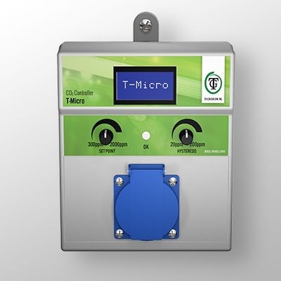 Techgrow Clima Micro PLUS 5A